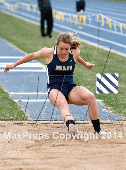 Thumbnail 3 in Mullen Adidas Runners Roost Invitational - Girls photogallery.