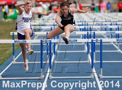 Thumbnail 2 in Mullen Adidas Runners Roost Invitational - Girls photogallery.
