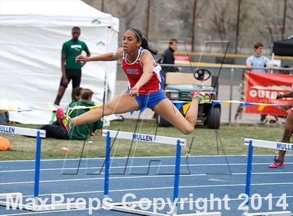 Thumbnail 3 in Mullen Adidas Runners Roost Invitational - Girls photogallery.