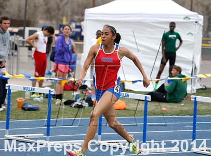 Thumbnail 2 in Mullen Adidas Runners Roost Invitational - Girls photogallery.