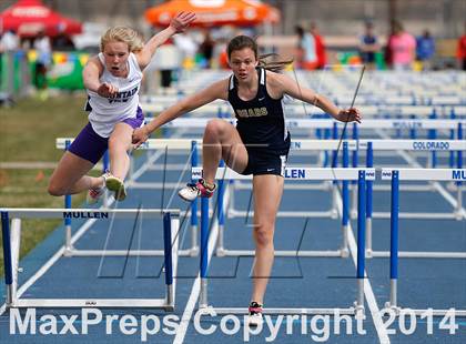 Thumbnail 3 in Mullen Adidas Runners Roost Invitational - Girls photogallery.