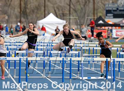 Thumbnail 2 in Mullen Adidas Runners Roost Invitational - Girls photogallery.