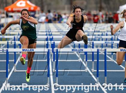 Thumbnail 3 in Mullen Adidas Runners Roost Invitational - Girls photogallery.