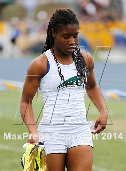 Thumbnail 3 in Mullen Adidas Runners Roost Invitational - Girls photogallery.