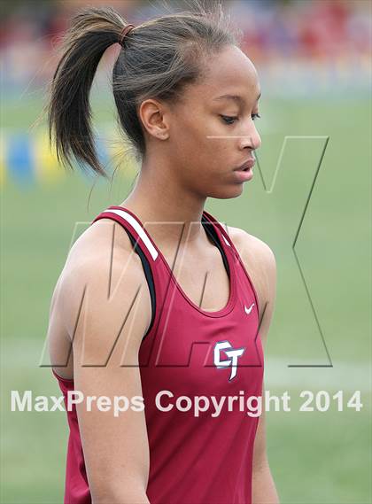 Thumbnail 2 in Mullen Adidas Runners Roost Invitational - Girls photogallery.