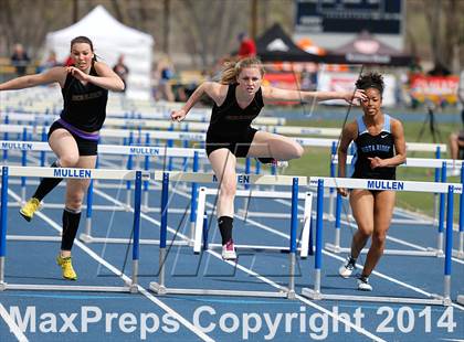Thumbnail 1 in Mullen Adidas Runners Roost Invitational - Girls photogallery.