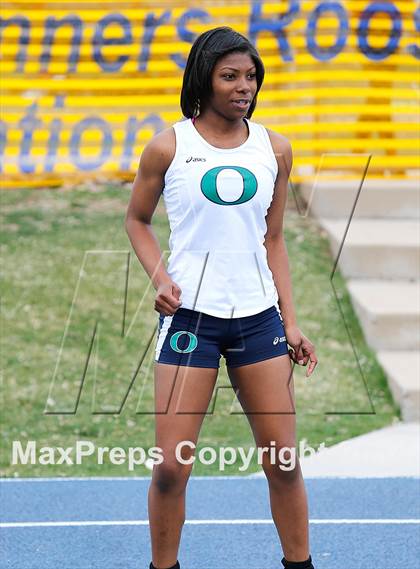 Thumbnail 3 in Mullen Adidas Runners Roost Invitational - Girls photogallery.