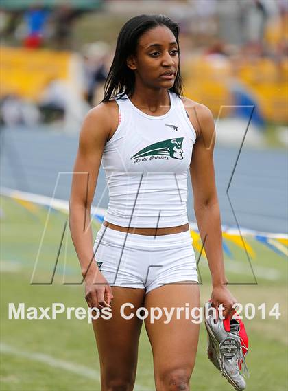 Thumbnail 1 in Mullen Adidas Runners Roost Invitational - Girls photogallery.