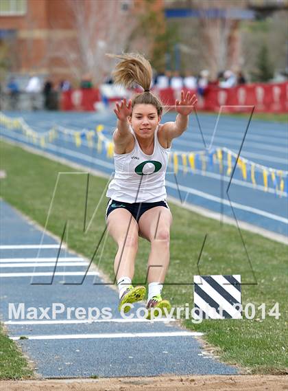 Thumbnail 1 in Mullen Adidas Runners Roost Invitational - Girls photogallery.