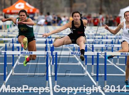 Thumbnail 1 in Mullen Adidas Runners Roost Invitational - Girls photogallery.