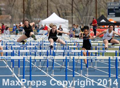 Thumbnail 1 in Mullen Adidas Runners Roost Invitational - Girls photogallery.