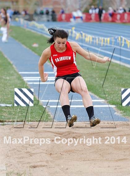 Thumbnail 1 in Mullen Adidas Runners Roost Invitational - Girls photogallery.