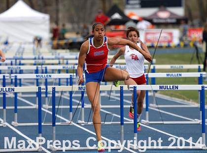 Thumbnail 1 in Mullen Adidas Runners Roost Invitational - Girls photogallery.
