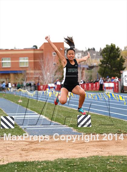 Thumbnail 1 in Mullen Adidas Runners Roost Invitational - Girls photogallery.