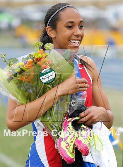 Thumbnail 3 in Mullen Adidas Runners Roost Invitational - Girls photogallery.