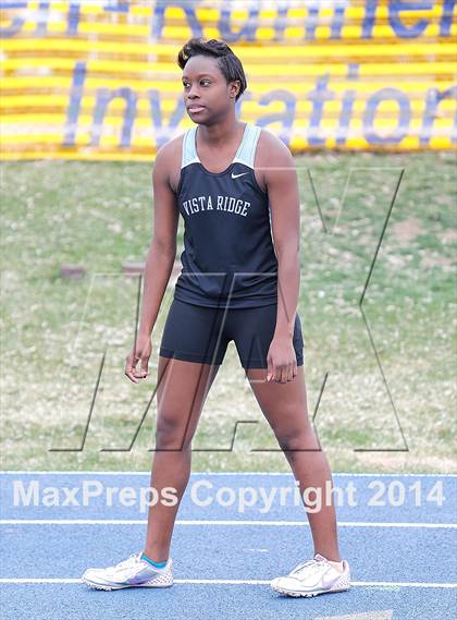 Thumbnail 1 in Mullen Adidas Runners Roost Invitational - Girls photogallery.