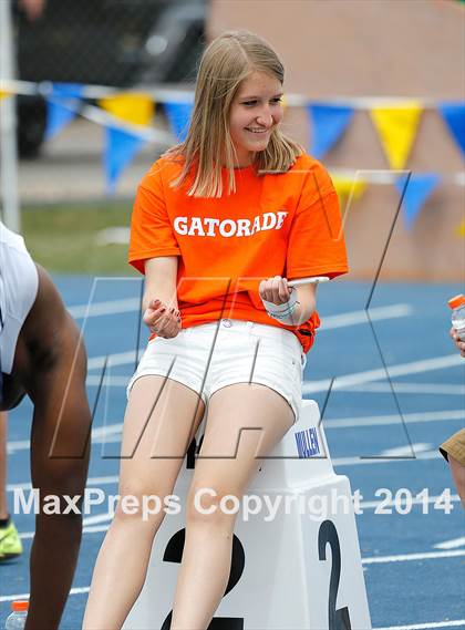 Thumbnail 2 in Mullen Adidas Runners Roost Invitational - Girls photogallery.
