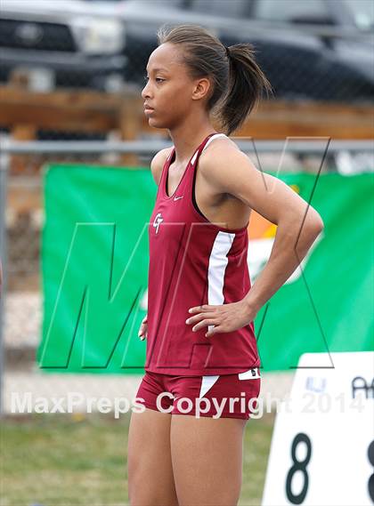 Thumbnail 1 in Mullen Adidas Runners Roost Invitational - Girls photogallery.