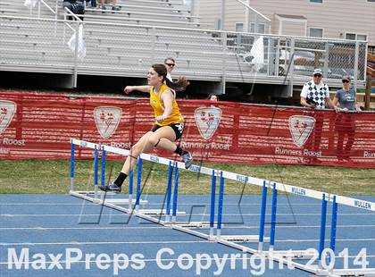 Thumbnail 3 in Mullen Adidas Runners Roost Invitational - Girls photogallery.