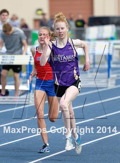 Thumbnail 3 in Mullen Adidas Runners Roost Invitational - Girls photogallery.