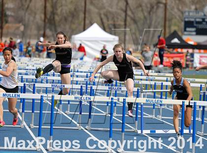 Thumbnail 3 in Mullen Adidas Runners Roost Invitational - Girls photogallery.