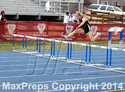 Thumbnail 3 in Mullen Adidas Runners Roost Invitational - Girls photogallery.