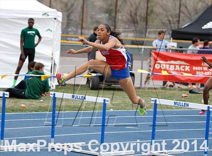 Thumbnail 2 in Mullen Adidas Runners Roost Invitational - Girls photogallery.