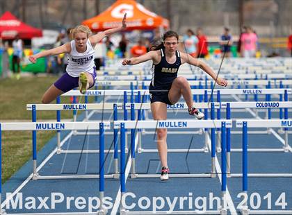 Thumbnail 3 in Mullen Adidas Runners Roost Invitational - Girls photogallery.
