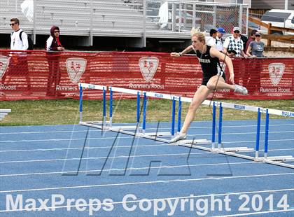 Thumbnail 1 in Mullen Adidas Runners Roost Invitational - Girls photogallery.