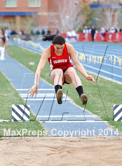 Thumbnail 3 in Mullen Adidas Runners Roost Invitational - Girls photogallery.