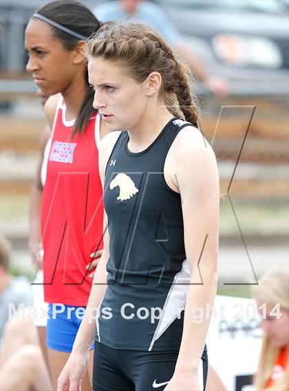 Thumbnail 2 in Mullen Adidas Runners Roost Invitational - Girls photogallery.