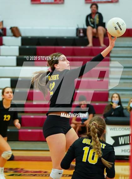 Thumbnail 1 in Gilbert @ Williams Field photogallery.