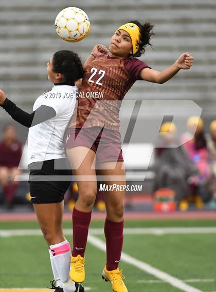 Thumbnail 2 in Pace vs Harlandale (SAISD Tournament) photogallery.