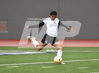 Thumbnail 2 in Pace vs Harlandale (SAISD Tournament) photogallery.