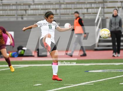 Thumbnail 1 in Pace vs Harlandale (SAISD Tournament) photogallery.