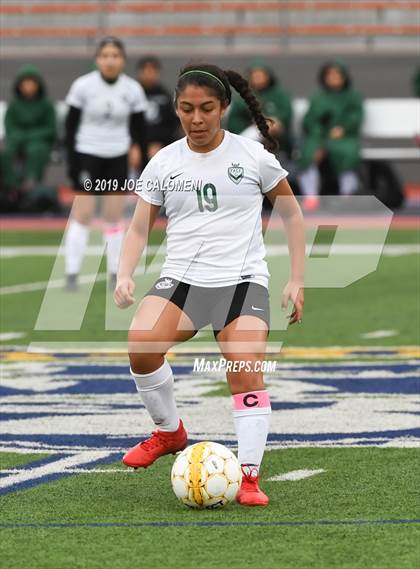 Thumbnail 1 in Pace vs Harlandale (SAISD Tournament) photogallery.