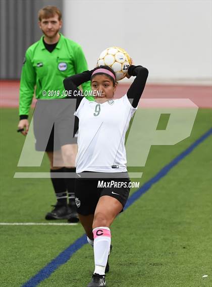 Thumbnail 1 in Pace vs Harlandale (SAISD Tournament) photogallery.