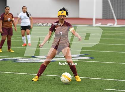 Thumbnail 1 in Pace vs Harlandale (SAISD Tournament) photogallery.