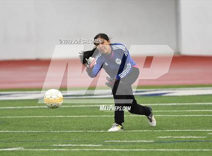 Thumbnail 1 in Pace vs Harlandale (SAISD Tournament) photogallery.