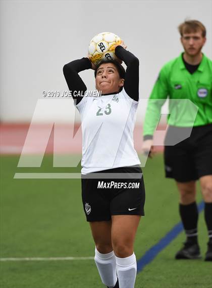 Thumbnail 2 in Pace vs Harlandale (SAISD Tournament) photogallery.