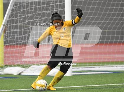 Thumbnail 3 in Pace vs Harlandale (SAISD Tournament) photogallery.
