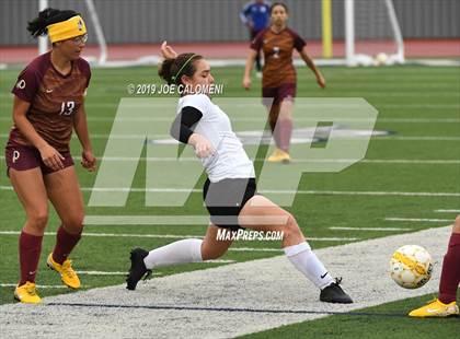 Thumbnail 2 in Pace vs Harlandale (SAISD Tournament) photogallery.