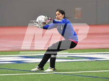 Thumbnail 1 in Pace vs Harlandale (SAISD Tournament) photogallery.