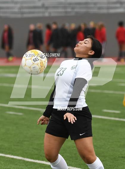 Thumbnail 1 in Pace vs Harlandale (SAISD Tournament) photogallery.