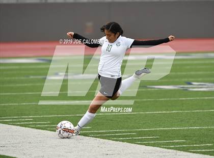 Thumbnail 3 in Pace vs Harlandale (SAISD Tournament) photogallery.