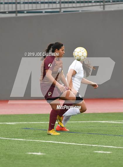 Thumbnail 3 in Pace vs Harlandale (SAISD Tournament) photogallery.