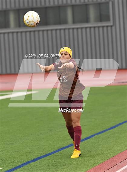 Thumbnail 3 in Pace vs Harlandale (SAISD Tournament) photogallery.