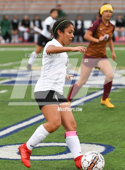 Thumbnail 3 in Pace vs Harlandale (SAISD Tournament) photogallery.