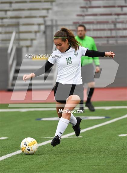 Thumbnail 1 in Pace vs Harlandale (SAISD Tournament) photogallery.