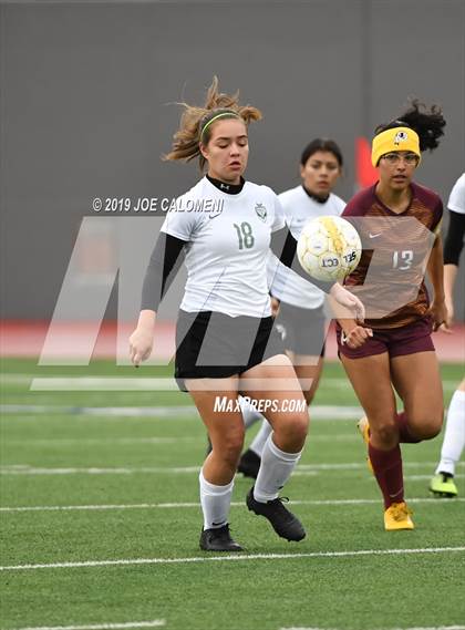 Thumbnail 3 in Pace vs Harlandale (SAISD Tournament) photogallery.